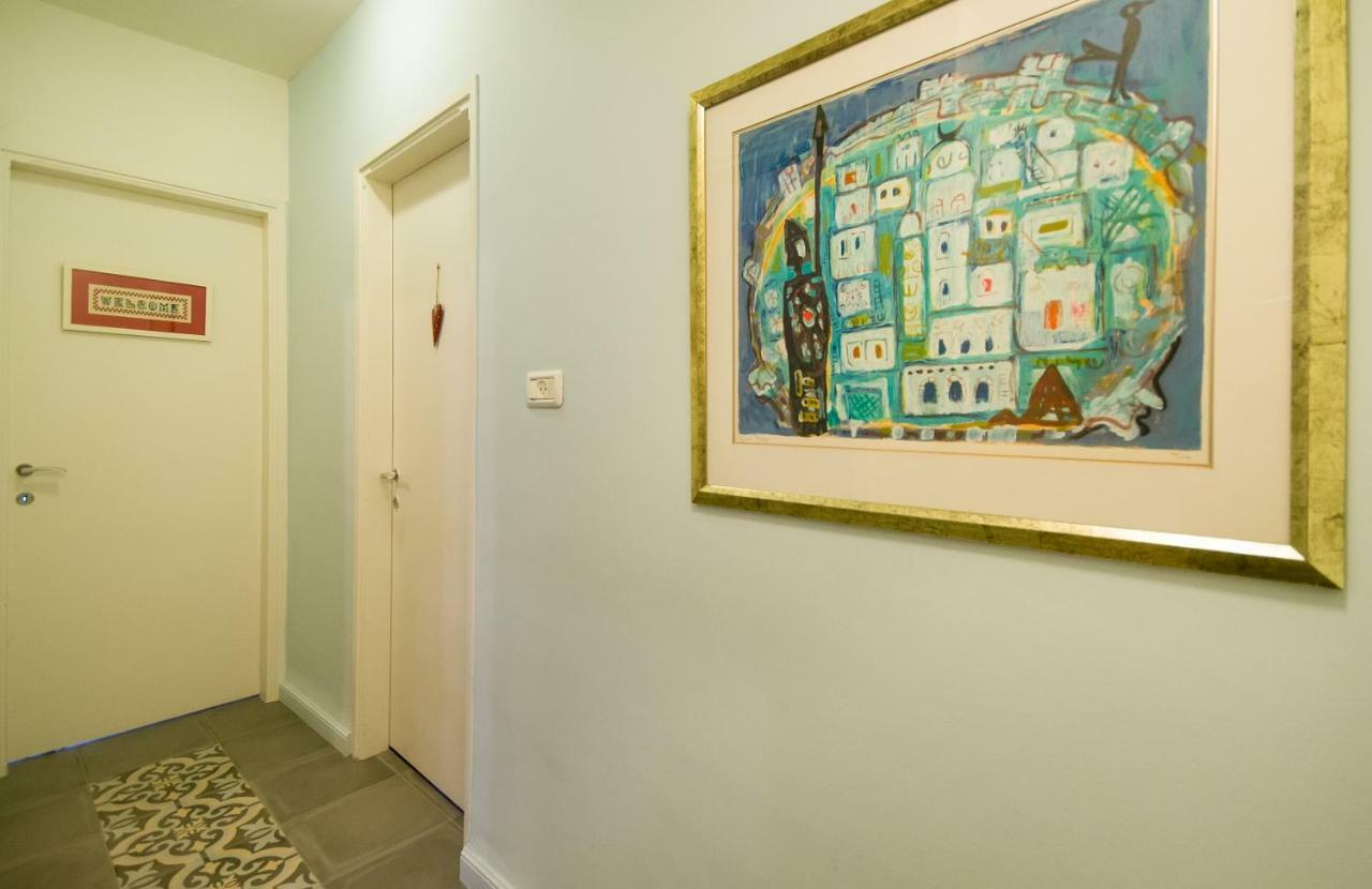 Homey Suite In Zichron Yaakov Zikhron Ya'akov Εξωτερικό φωτογραφία